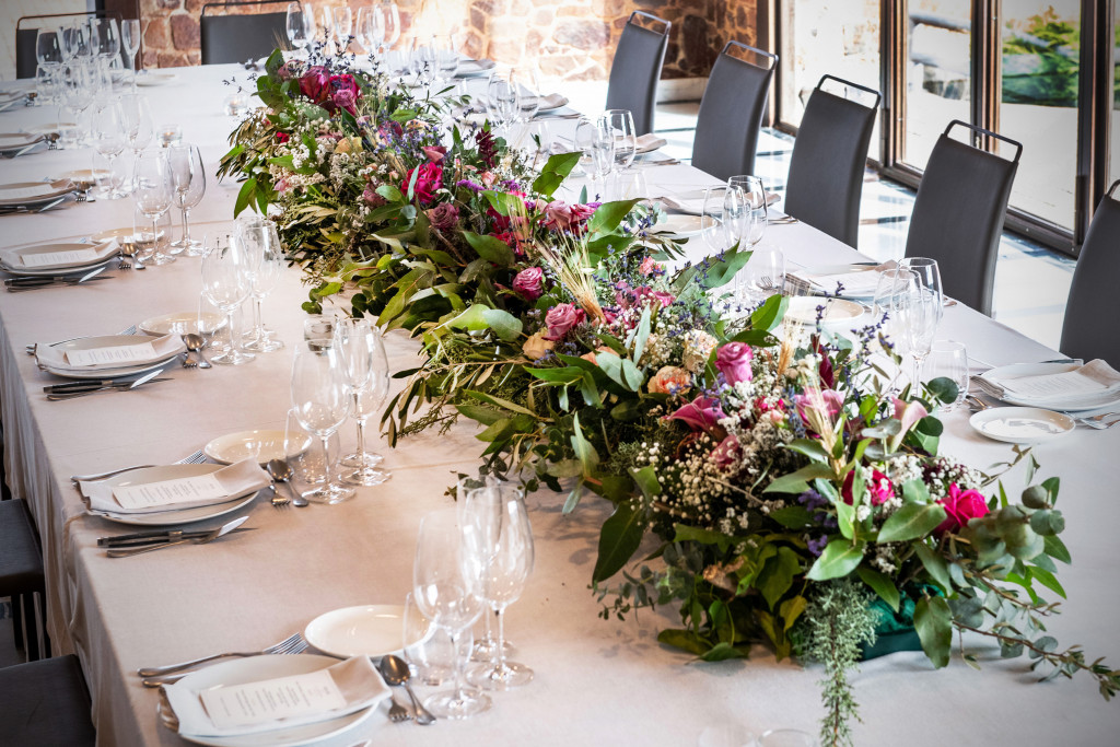 Cómo siempre lo habías soñado