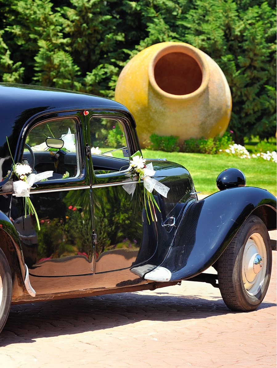 Celebracions amb essència mediterrània