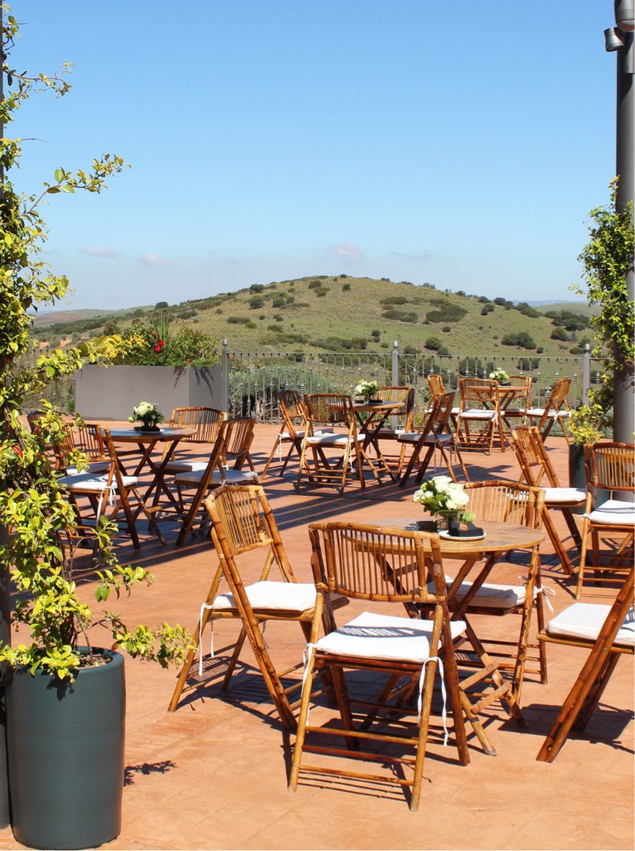 El lloc de les millors celebracions