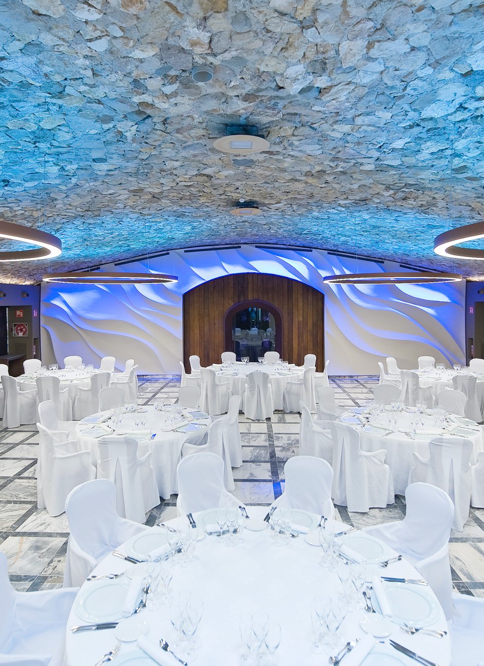 LA BELLESA I INTIMITAT DE LA NATURA