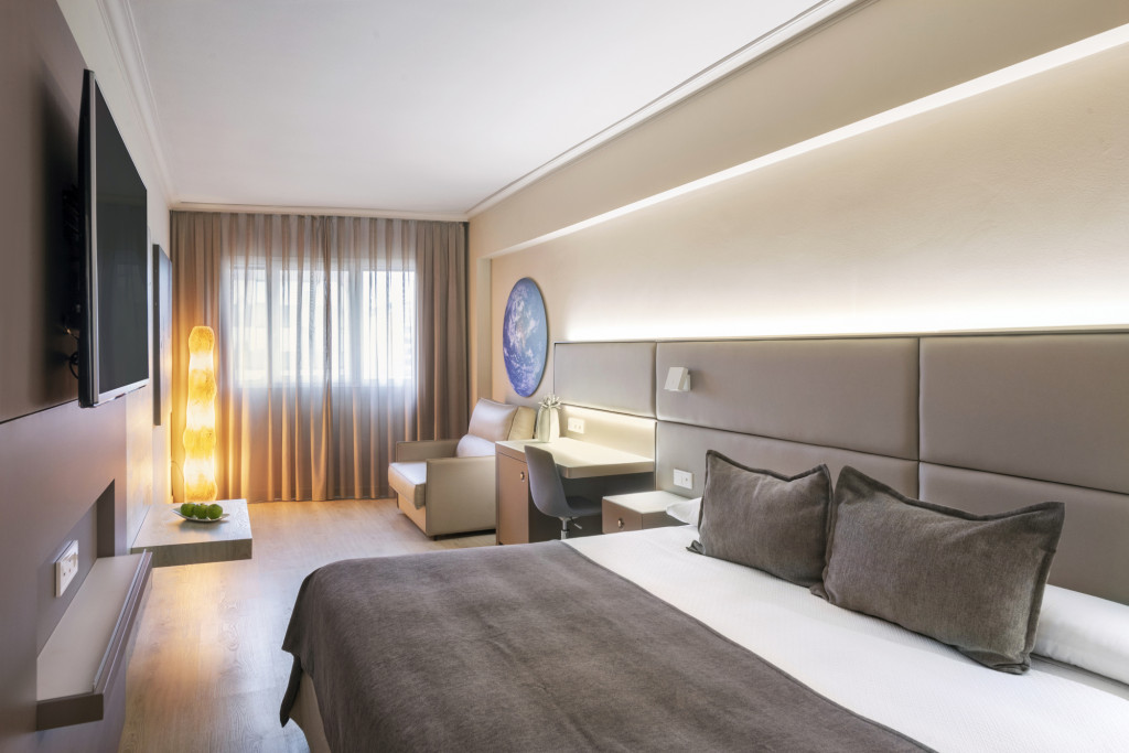 Au cœur de la nouvelle Barcelone