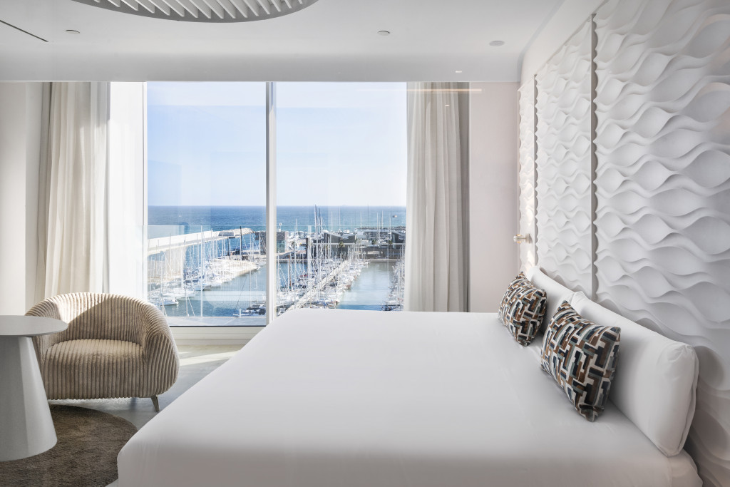 Somiar en un altre Mediterrani