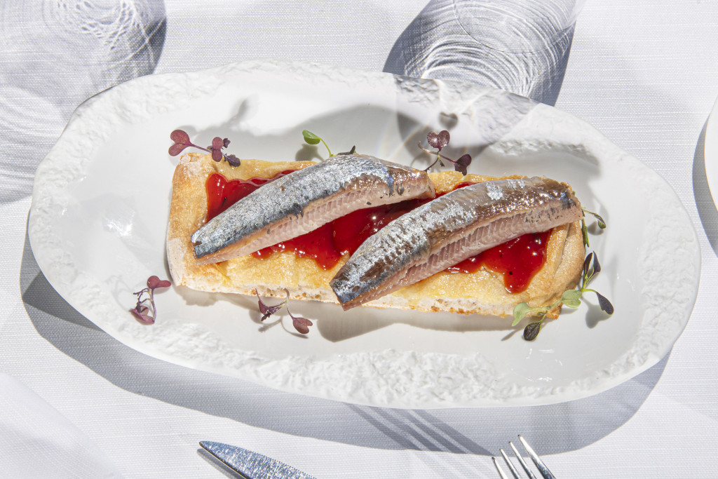 Restaurant Aurum