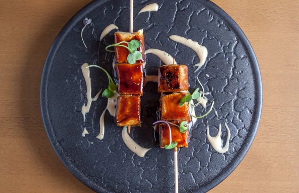 Gastronomia amb estrella Michelin