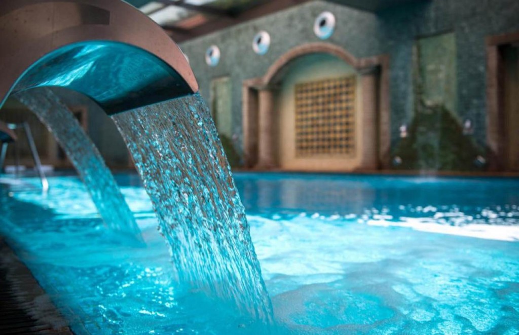 Détente en bord de mer