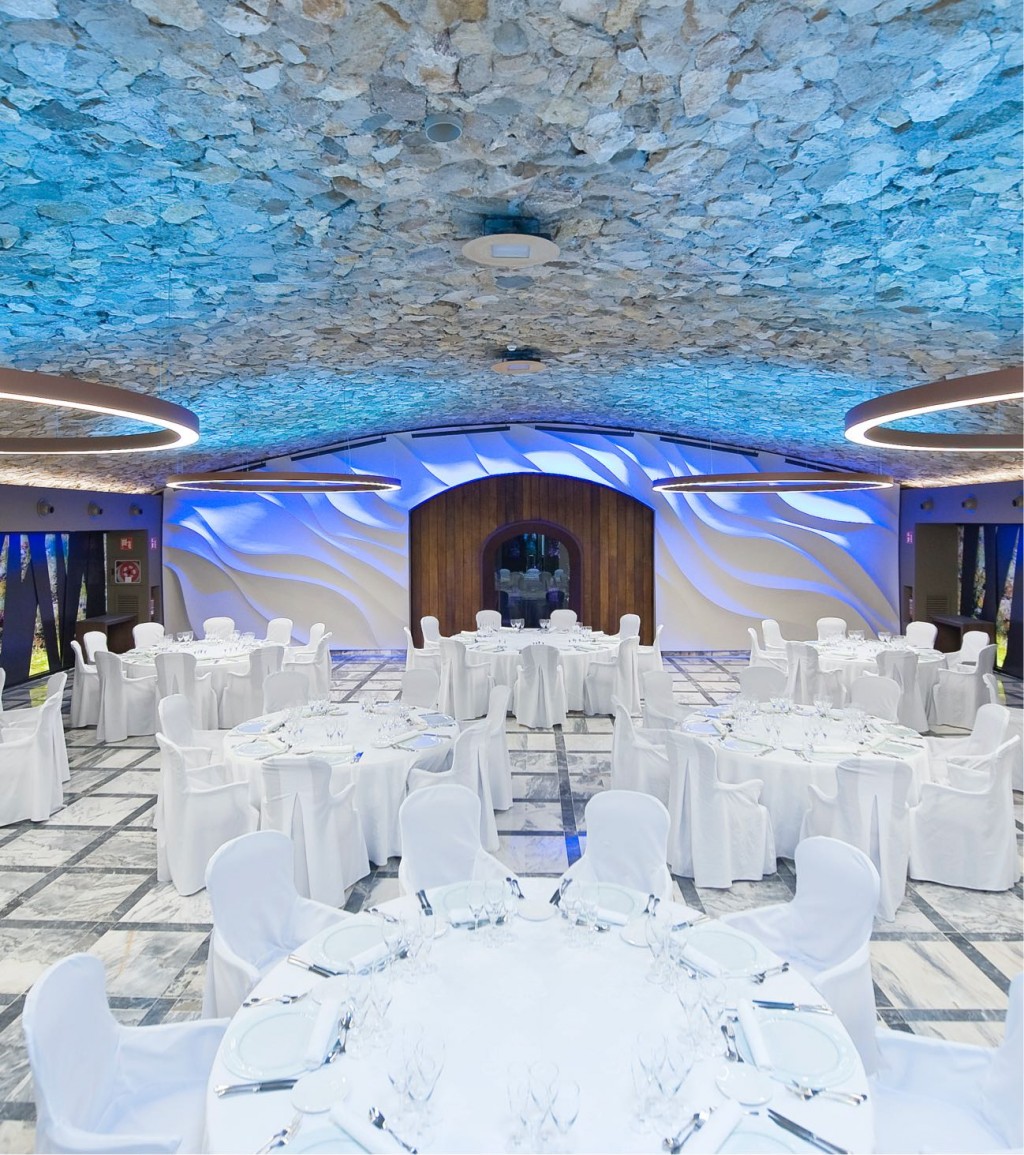 Cuatro Estaciones Cuatro Estaciones