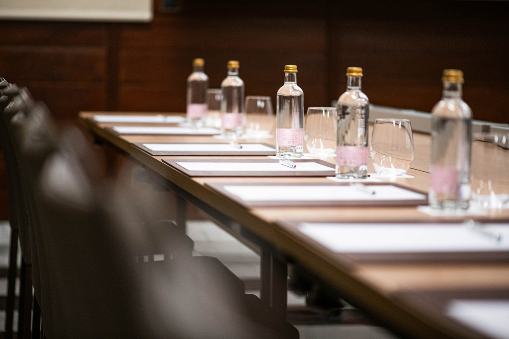 El mirador El mirador