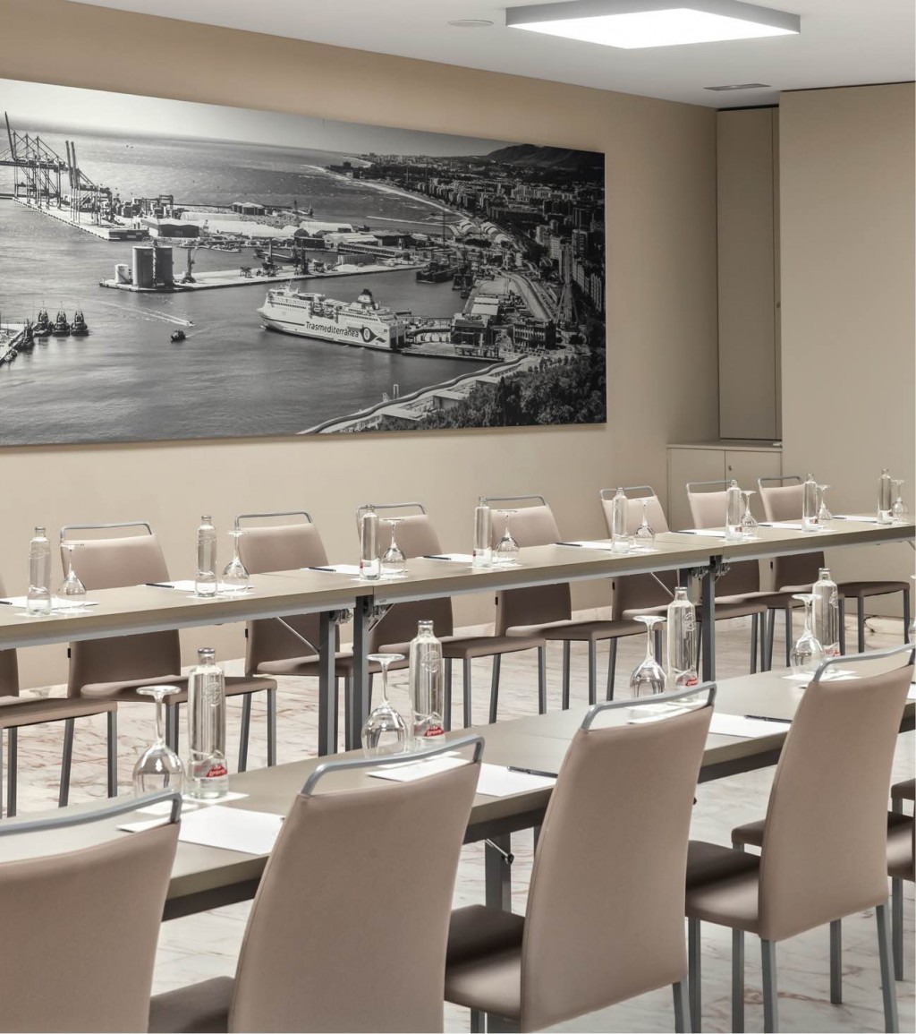 Gibralfaro Gibralfaro