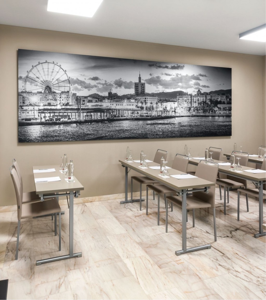 La Malagueta La Malagueta