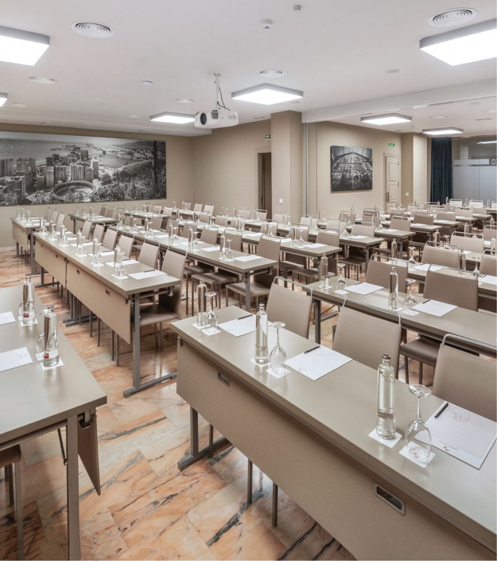 Mediterráneo Mediterráneo