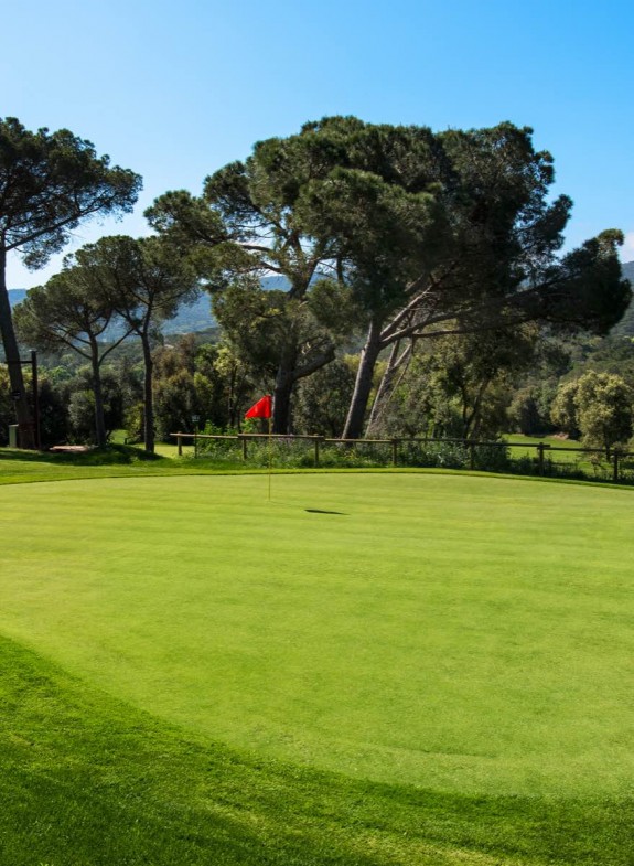 Pitch & Putt MAS TAPIOLAS