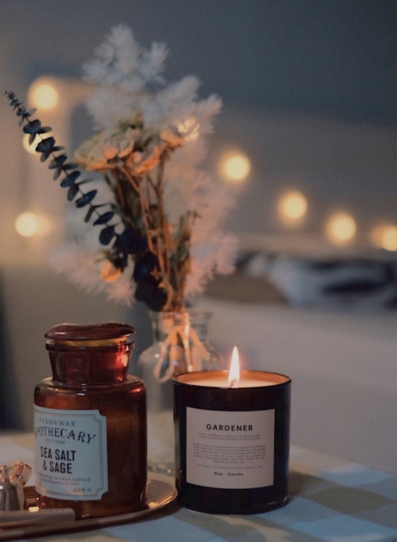 Spa/Tratamientos Belleza