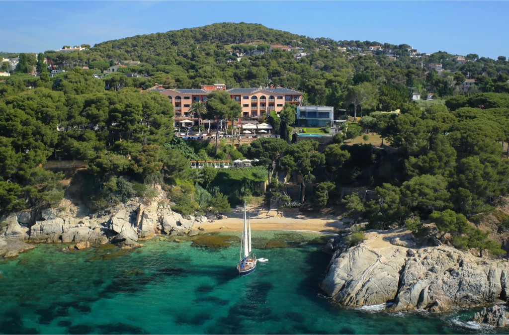 Cala del Pi Cala del Pi